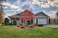 183 Karla Circle, Hendersonville NC