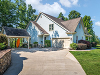 49 Peninsula Drive, Mill Spring NC