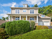 5 Sugarland Ridge Trail, Fairview NC