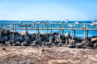 San Cristobal Island