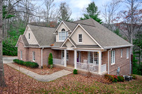 228 Judson Ridge Road, Asheville NC