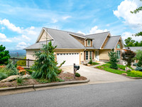 104 Distant View Drive, Asheville NC