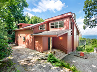 1695 Slick Rock Road, Brevard NC