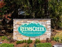 Reems Creek