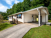 408 Glade Creek Road, Pisgah Forest NC