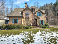 20 Whispering Bells Court, Arden NC