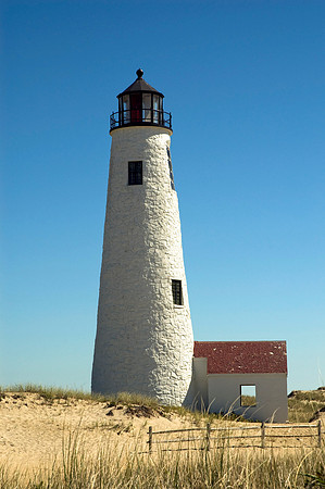 Great Point Lighthouse 3