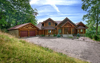 1310 Winding Creek Drive, Waynesville NC