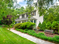 23 Surrey Run Drive, Hendersonville NC