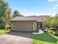7 Ridgeview Drive, Asheville NC