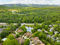 Deerwood, Asheville