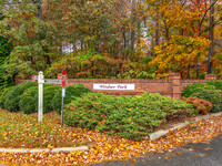 Windsor Park, Asheville