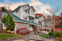 116 Robinhood Road, Asheville NC