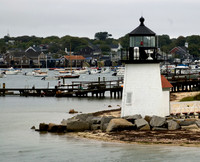 Brant Point Lighthouse 3