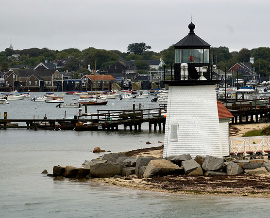 Brant Point Lighthouse 3