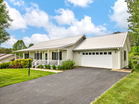 924 New Stock Road, Weaverville NC
