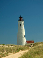 Lighthouses