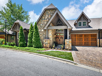 13 Point Bluff Drive, Asheville NC