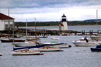 Brant Point Lighthouse 1