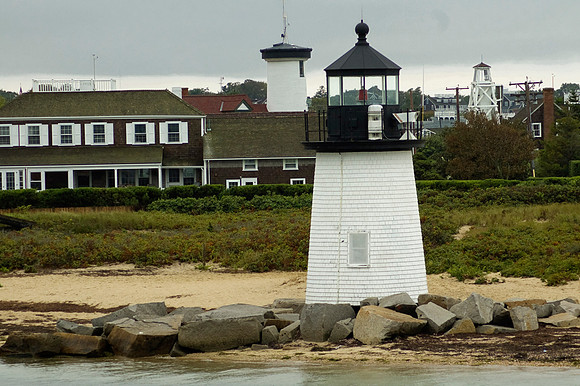 Brant Point Lighthouse 2