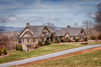 177 Majestic View Court, Hendersonville NC