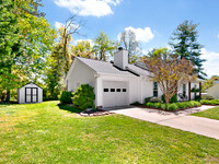 108 Sandpiper Court, Fletcher NC