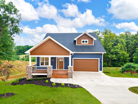 15 Temujin Drive, Leicester NC