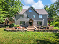 105 Wandering Oaks Way, Asheville NC