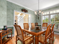203 Cold Stream Way, Hendersonville NC