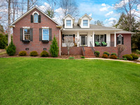 1051 Linkside Drive, Hendersonville NC