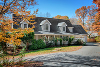 15 Tanager Court, Candler NC