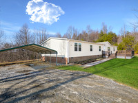 22 Tierra Trail, Hendersonville NC