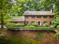 3 Stuyvesant Crescent, Biltmore Forest NC