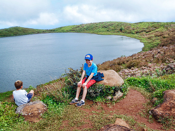 San Cristobal Island