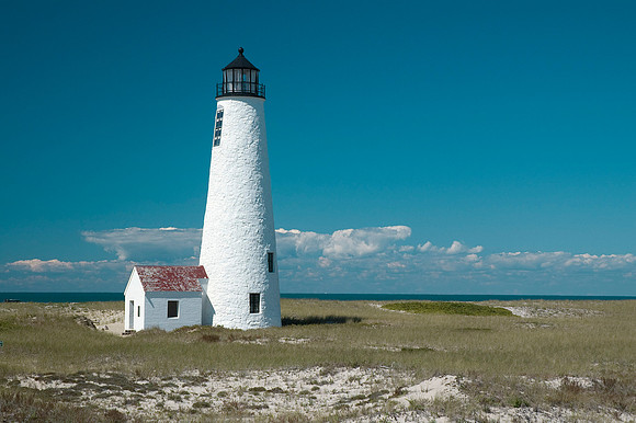 Great Point Lighthouse 7