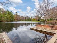 Lake Point Landing, Hendo